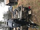 1650-sc Lowe 2015 Boat