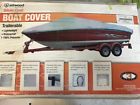 16515 Attwood Boat Mooring Cover