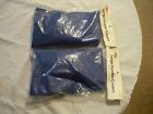 165193 Sea Fit Pair Large Boat Fender Covers New In Package