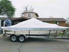 16720p Carver Brand Nautic Star Center Console Boat Cover