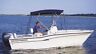 Ol1-300aa-a26 16gw180 Great Lakes Boat Top Company Grady White Fisherman Oem Bimini