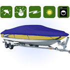 17-19 Rockymranger-boat Covers Rockymranger Waterproof Length