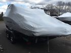 170cc Triumph Shipping Cover Repaired Ready