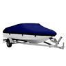 1719625300blu Durable Heavy Duty Boat Cover Fishing Ski Bass