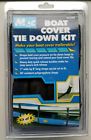 17294 Mac New Boat Tie Downs Cover Quick Release Down Set