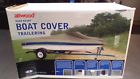 17453 Attwood Boat Cover Cotton Length Max Beam New In Box
