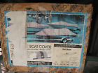 Boat.84 176218 Trailerite By Taylor Boat Cover Ski Bytaylor Nos