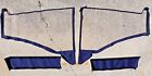 1765833 Great Lakes Boat No Boston Whaler Eastport Bimini Top Side