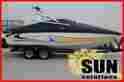 1779058 Baja New 05 40 Outlaw Boat Cover Surlast Vacuhold