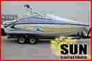 1779059 Baja New 05 40 Outlaw Boat Cover Surlast Vacuhold