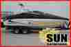 1779114 Baja New Black 2005 30 Outlaw Boat Cover Surlast Vacuhold
