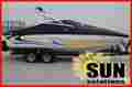 1779159 Baja New 05 245 With Windscreen Boat Cover Surlast Vacuhold
