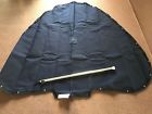 1781955 T C Cnv-s Sunbrella 2005 Sea Ray T-c
