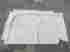 1783892 Maxum 2400sr 2400sc Canvas Quarter Birth Curtain Kit 2003-2005 White
