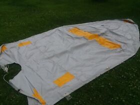62298-00 17ft Princecraft 166 Super Pro Dowco Boat Cover Made In The Usa
