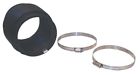 18-2751 Sierra Drive Shaft Bellow Mercruiser Units With Ridge And Up