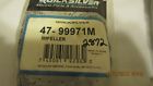 6f5-44352-00-00 18-3088 Sierra Impeller Mercury-mariner 40c
