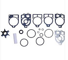 18-3217 Mercruiser Mercury Alpha Water
