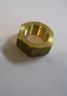 18-3708-1 Sierra Propeller Nut