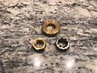 18-3715 Omc Oem Prop Nut Kit Hp