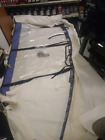 1805552 Us Marine Bayliner Sunbridge Slant Back Canvas New In Box