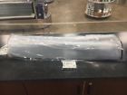 1807598 Great Lakes Boat Top Sea Ray Sundancer Visor Curtain Set