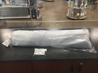 1807600 Great Lakes Boat Top Sea Ray Sundancer Side Curtain Set