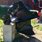 180hrs Mercruiser Bravo 2005 Drive Horizon Engine 5.7