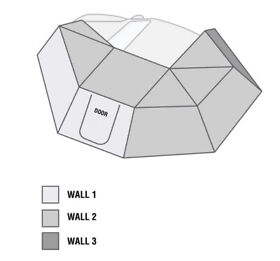 18109909 Nomadic Awning 270 Side Wall 2