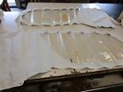 18201gull Tidewater Bay Side Curtain Window Pair Rotocast Boat