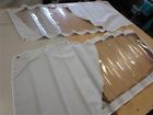 18209htgull-51 Tidewater Bay Gw Side Curtain Window Pair Boat