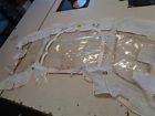18211ht Tidewater Ht Connector Window White Marine Boat