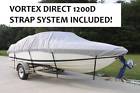 182368 Nautic Star Boat Cover