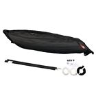 1851596 Sea Ray Boats Da Black Inch Stainless Steel Boat Sun