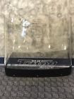 1861201 Lts Triton Windshield For