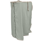 44084-00 186538 Sun Tracker Boats Boat Privacy Enclosure Curtain Signature Wheat