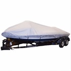 Bc0655wm 186l 95w . Cover V-hull Dallas Manufacturing Boat