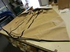 18702tr3 Tidewater Hard Top Console Cover Marine Boat
