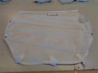 18908 Tidewater White Cc Hard Top Cargo Net Marine Boat