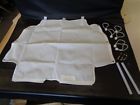 250-252 18908ht Tidewater Boat Cc Hard Top Cargo Net White