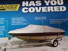 97441 19.6ft Beam Ebay Cover 96 Boat Storage Outboard Vhull Runabout