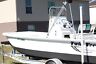 19 Bay Cat-dl Twin Vee Catamarans Inc Boat