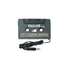 190038 Maxell Media Headphones Cd 0025215190032