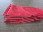 1910 Uk Marine Boat Red