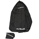 1950136 Mooring Ray Sport 09-11 Black Sea Cover Boat 175