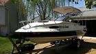 195cc Raven 1991 Cuddy