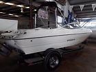 198rx Stingray New 2016 Boat