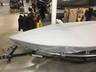 1997575 Lund Mooring Cover For Tiller New