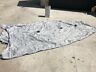 1997956 1997834 Lund Explorer Ss Gray Boat Snap In Cockpit Cover