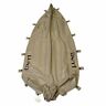 1998219 Lund Boats Boat Mooring Cover Taupe